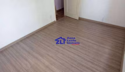 Apartamento com 2 dormitórios à venda - Alto da Mooca - São Paulo
