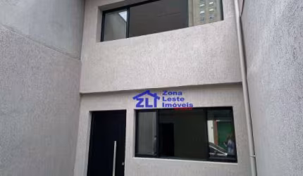 Sobrado com 5 dormitórios para alugar, 150 m² por R$ 7.900,00/mês - Tatuapé - São Paulo/SP