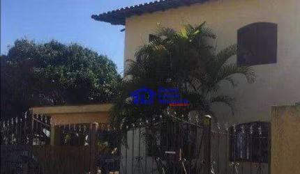 Sobrado com 3 dormitórios à venda, 210 m² na - Vila ema - São Paulo/SP