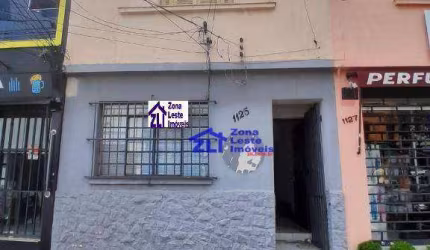 Sobrado com 2 dormitórios para alugar, 80 m² por R$ 3.036,94/mês - Tatuapé - São Paulo/SP