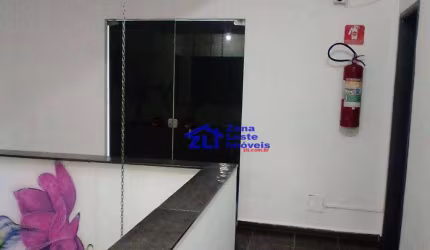 Sala para alugar, 30 m² por R$ 1.696,29/mês - Vila Formosa - São Paulo/SP