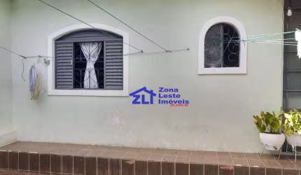 Casa com 3 dormitórios à venda, 130 m² na - Vila Antonieta - São Paulo/SP