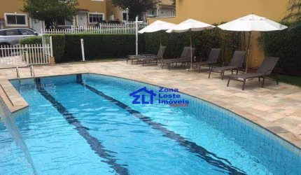 Sobrado com 2 dormitórios à venda, 72 m² por R$ 670.000,00 - Vila Carrão - São Paulo/SP