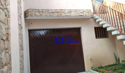 Sobrado com 3 dormitórios à venda, 168 m² por R$ 1.450.000,00 - Jardim Textil - São Paulo/SP