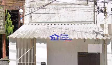 Sobrado Comercial com Excelente Localização!