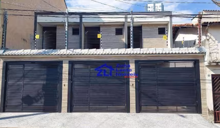 Casa com 3 quartos à venda no Penha De França, São Paulo , 105 m2 por R$ 699.000