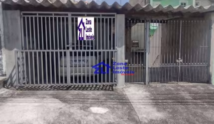 casa assobradada