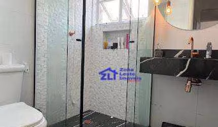 Apartamento com 2 dormitórios à venda, 58 m² no- Tatuapé- São Paulo/SP