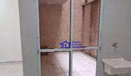 Apartamento com 1 dormitório à venda, 34 m² na - Vila Prudente (Zona Leste) - São Paulo/SP
