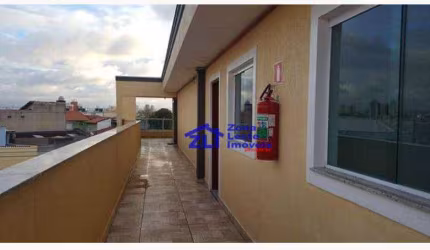 Apartamento com 2 dormitórios à venda, 33 m² na - Vila Matilde - São Paulo/SP