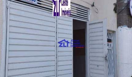 Salão, 100 m² - venda por R$ 550.000,00 ou aluguel por R$ 3.000,00/mês - Vila Margarida - São Paulo/SP
