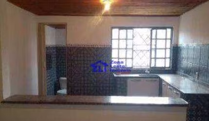 Casa com 1 dormitório à venda, 218 m² por R$ 470.000,00 - Vila Formosa - São Paulo/SP
