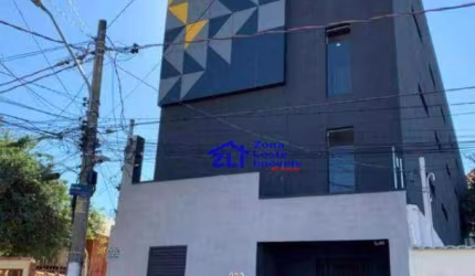 Prédio à venda, 1232 m² por R$ 5.690.000,00 - Vila Esperança - São Paulo/SP