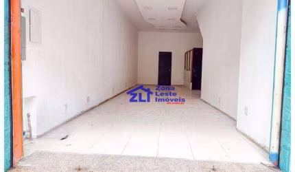Loja para alugar, 100 m² por R$ 6.660,00/mês - Vila Formosa - São Paulo/SP