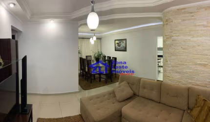 Oportunidade 3 dorms, 1 st, 2 vgs, próx. Anália Franco