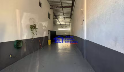 Salão para alugar, 200 m² na  - Vila Prudente - São Paulo/SP