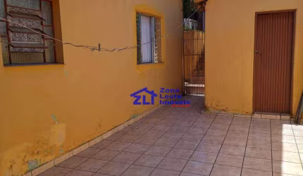 Casa para alugar, 30 m² por R$ 1.200,01/mês - Vila Formosa - São Paulo/SP