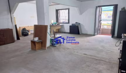 Sala para alugar, 90 m² por R$ 2.800,00/mês - Vila Formosa - São Paulo/SP