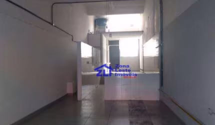 Salão, 80 m² - venda por R$ 3.800.000,00 ou aluguel por R$ 3.632,58/mês - Vila Formosa - São Paulo/SP