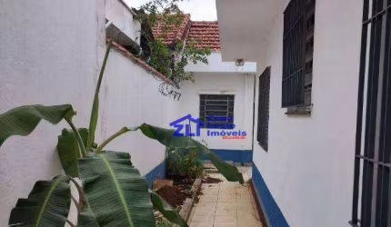 Casa com 2 dormitórios à venda, 250 m² na  - Vila Ema - São Paulo/SP