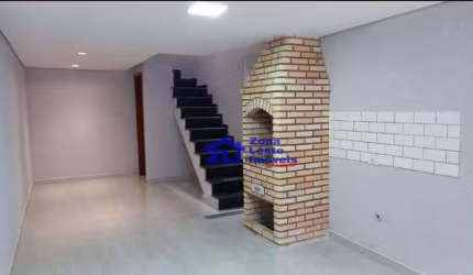 Sobrado com 3 dormitórios à venda, 150 m² por R$ 850.000,00 - Penha - São Paulo/SP