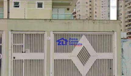 Sobrado com 4 dormitórios, 220 m² - venda por R$ 1.980.000,00 ou aluguel por R$ 8.690,00 - Vila Formosa - São Paulo/SP
