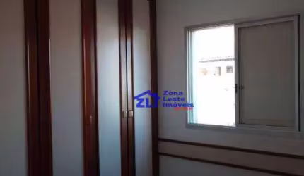 Apartamento com 2 dormitórios, 55 m² - venda por R$ 460.000,00 ou aluguel por R$ 3.320,00/mês - Vila Invernada - São Paulo/SP