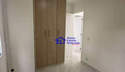 Apartamento com 2 dormitórios à venda, - São Paulo