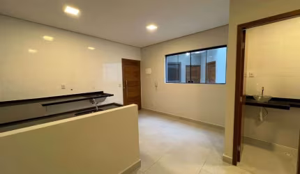 Apartamento com 1 dormitório à venda - Vila Mafra - São Paulo