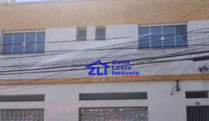 -ASSOBRADADO- 100 M²- 3 DORMITÓRIOS- 2 BANHEIROS- SEM VAGA- LOCAÇÃO- $ 3.500,00