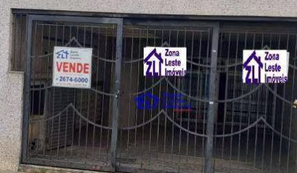 Sobrado à venda, 140 m² por R$ 950.000,00 - Vila Gomes Cardim - São Paulo/SP