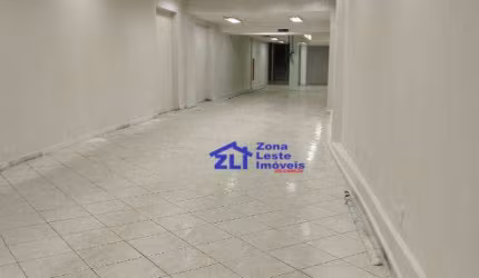 Salão para alugar, 300 m² por R$ 20.540,00/mês - Penha de França - São Paulo/SP