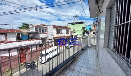 Casa à venda, 150 m² por R$ 600.000,00 - Capão do Embira - São Paulo/SP