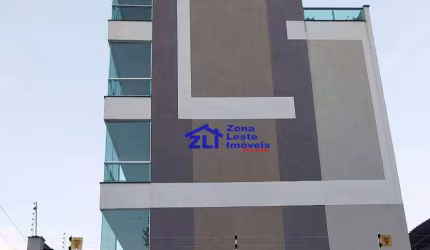 Apartamento com 2 dormitórios à venda, 40 m² por R$ 330.000,00 - Vila Guilhermina - São Paulo/SP