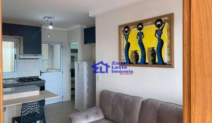 Apartamento com 2 dormitórios, 33 m² - venda por R$ 373.980,00 ou aluguel por R$ 2.080,00/mês - Vila Carrão - São Paulo/SP