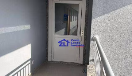 Apartamento com 2 dormitórios, 33 m² - venda por R$ 330.620,00 ou aluguel por R$ 2.080,00/mês - Vila Carrão - São Paulo/SP