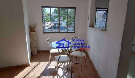 Casa com 4 dormitórios, 150 m² - venda por R$ 1.500.000,00 ou aluguel por R$ 4.200,00/mês - Vila Formosa - São Paulo/SP