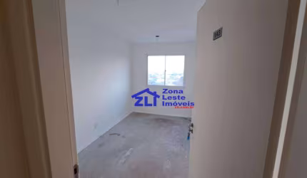 Apartamento com 2 dormitórios à venda, 43 m² por R$ 307.400,00 - Belenzinho - São Paulo/SP