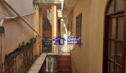 Casa com 2 dormitórios à venda, 225 m² por R$ 680.000,00 - Vila Formosa - São Paulo/SP