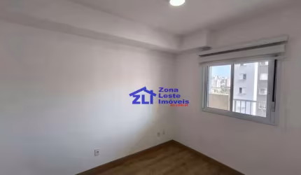 Apartamento com 1 dormitório à venda, 34 m² por R$ 297.000,00 - Mooca - São Paulo/SP