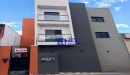 Apartamento à venda, 24 m² por R$ 216.000,00 - Vila Oratório - São Paulo/SP