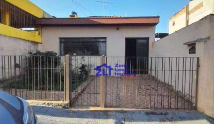 Sobrado com 4 dormitórios à venda, 130 m² por R$ 800.000,00 - Vila Regente Feijó - São Paulo/SP
