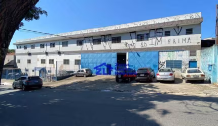 Galpão à venda, 1868 m² por R$ 5.200.000,00 - Vila Primavera - São Paulo/SP