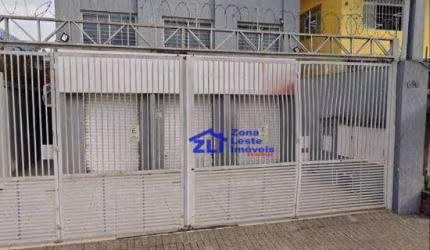 Salão para alugar, 600 m² por R$ 21.755,52/mês - Jardim Aeroporto - São Paulo/SP