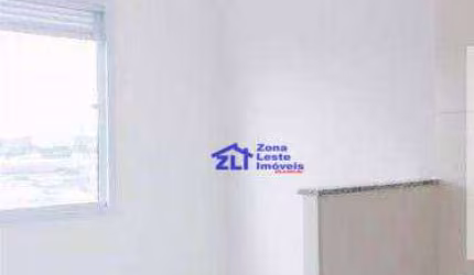 Apartamento à venda, 32 m² na - Vila Ema - São Paulo/SP