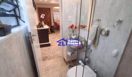 Sobrado à venda, 210 m² por R$ 1.350.000,00 - Vila Formosa - São Paulo/SP