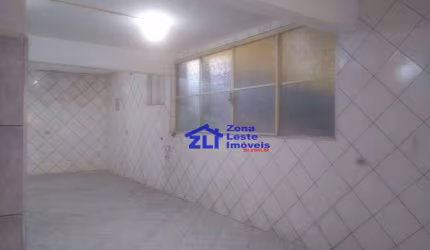 Salão para alugar, 90 m² por R$ 3.120,00/mês - Vila Formosa - São Paulo/SP