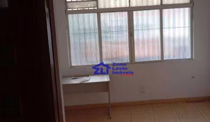 Sala para alugar, 200 m² por R$ 3.600,00/mês - Chácara Seis de Outubro - São Paulo/SP