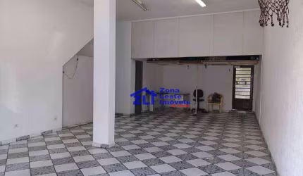Salão para alugar, 85 m² por R$ 3.450,02/mês - Vila Formosa - São Paulo/SP