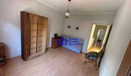 Sobrado com 3 dormitórios à venda, 267 m² por R$ 1.580.000,00 - Cidade Mãe do Céu - São Paulo/SP